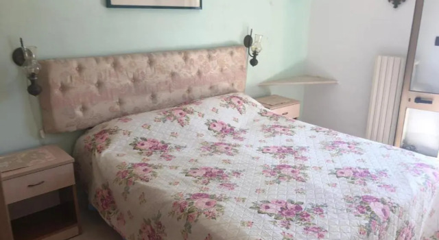 Casa Christina, Book Hotel Hoteller i Galatone med parkering, Parkering
