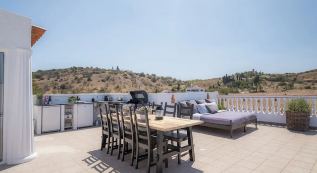 Sviitti Casa Luisandra Boutique Hotel B&B