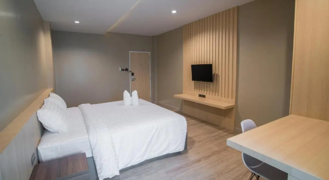 La Route Residence Pattaya