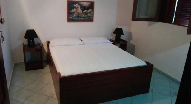 Номер Economy Villa Rosanna