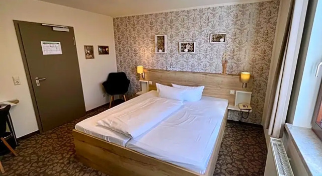 Номер Superior Hotel in der Mühle