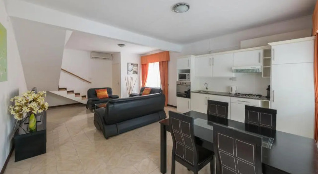 Апартаменты Wanna Studio Apartments
