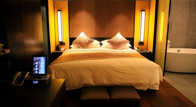 Gloria Plaza Hotel Dongsheng, Book Hotel Hai Dian Changping