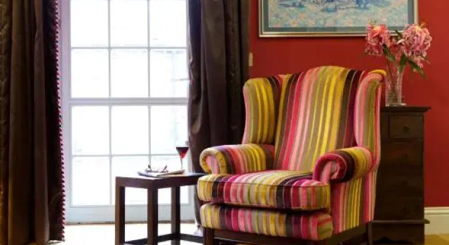 Locherlour Mill, Book Lejlighed Crieff Perthshire