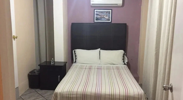 Standard huone Hotel Ulúa