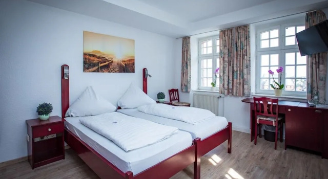 Hotel Ratskeller