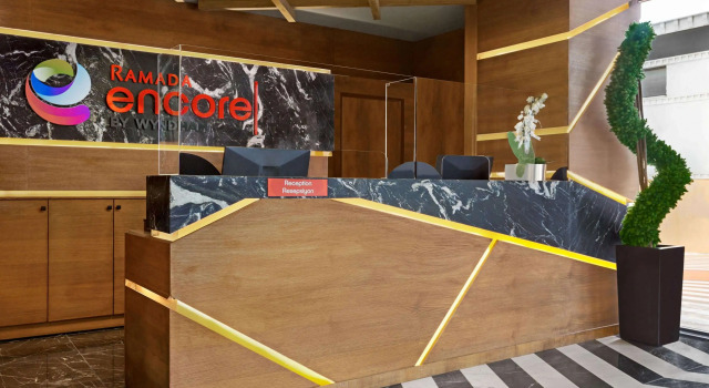 Ramada Encore by Wyndham Istanbul Avcilar