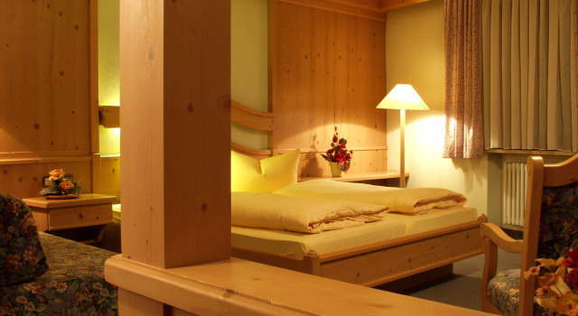 AKZENT Hotel Am Bach