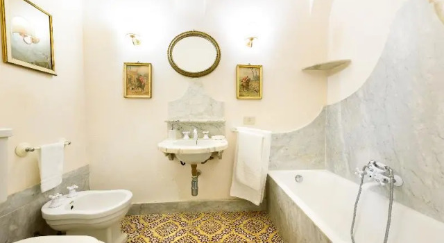 Номер Standard Masseria Rossella