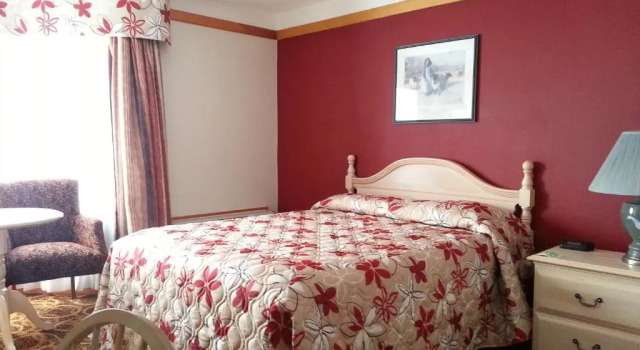 Номер Standard Granite Town Hotel