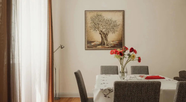 Plati Kantouni Apartment, Забронировать Апартаменты/квартира Остров Корфу периферия Ионические острова, рядом с Музей банкнот