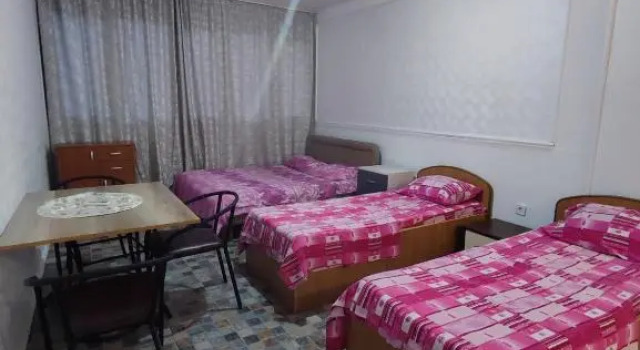 Studio Green Villa