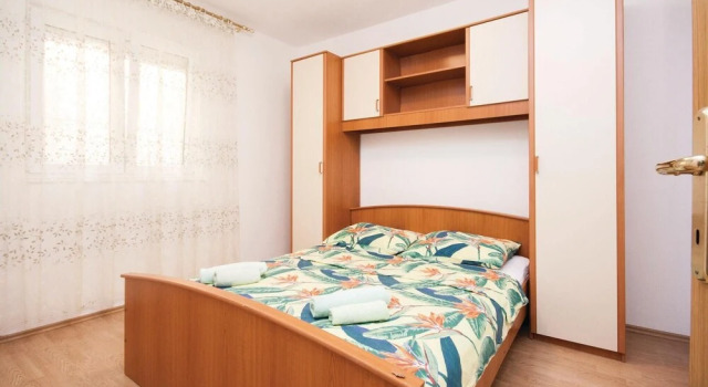 Stunning Apartment in Zatoglav With 2 Bedrooms and Wifi