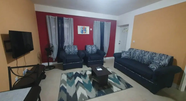 Апартаменты VIP Residence Dominica