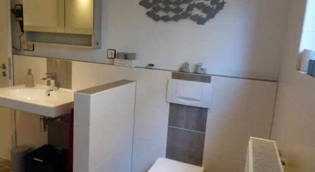 Апартаменты Ferienwohnung Heimsheim