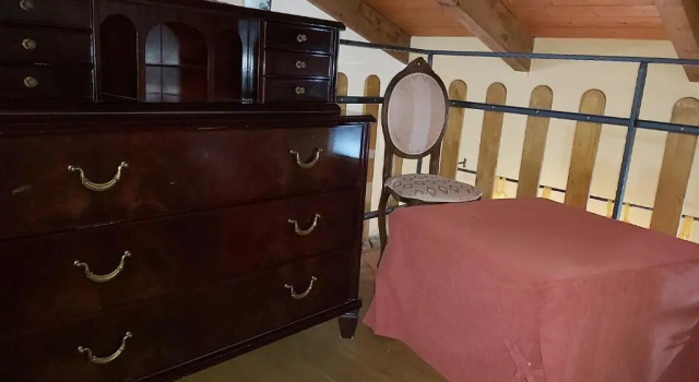 B&B Nonna Angela, Rezervați Bed and Breakfast Hoteluri în Albanella cu parcare, Parcare