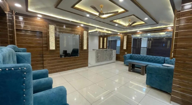 Hotel The Vaishvik Banganga Road, Забронировать Отель Отели Джамму и Кашмира с завтраком, Завтраки