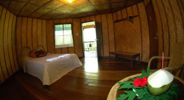 Lotus Point Beach Resort