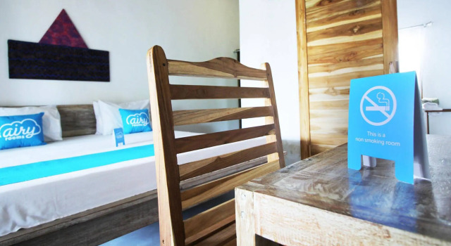 Airy Kuta Utara Beringin Banjar Pegending Dalung Bali, Rezervovat Hotel Hotely v Bali s bazénem, Bazén