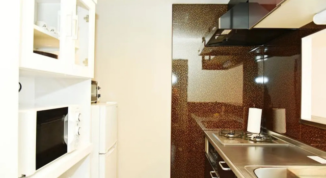 Номер Superior Sun Court Hondori Garden Hills