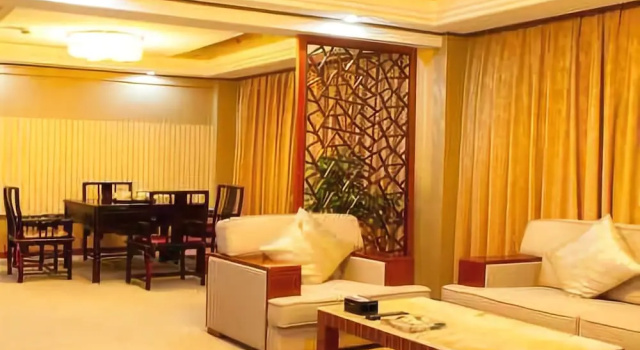 Baihua Hotel, Book Hotel Luyang Hefei, nær Xiaoyaojin Park