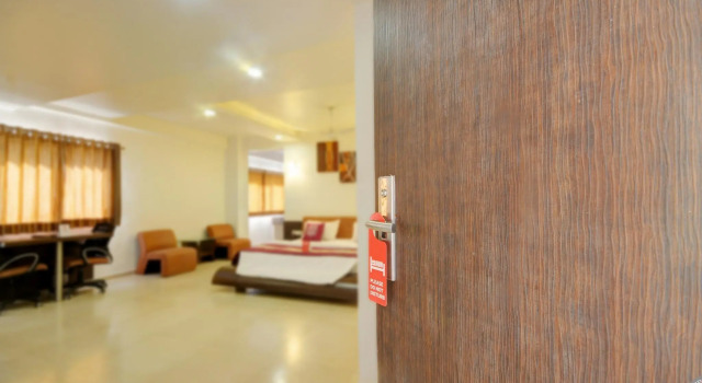 Hotel Azura, Rezerwuj Hotel Hotele w Gujarat ze śniadaniem, Śniadanie