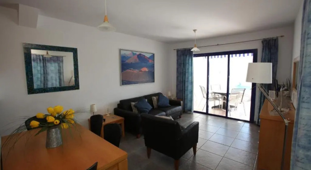 Casa Blanca, Book Hotel Playa Blanca 
