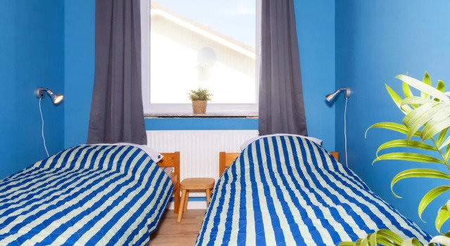 8 Person Holiday Home in Frostrup-by Traum, Забронировать Дом для отпуска  