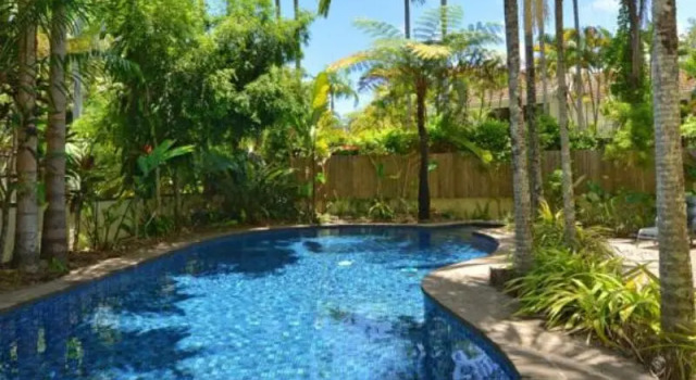 Sea La Villa Port Douglas, Reserva ahora Villa Hoteles en Queensland con aparcamiento, Aparcamiento