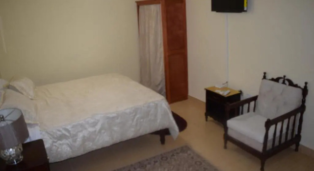 The One Apartments #Studio 3, Prenota Appartamento Kingston Giamaica