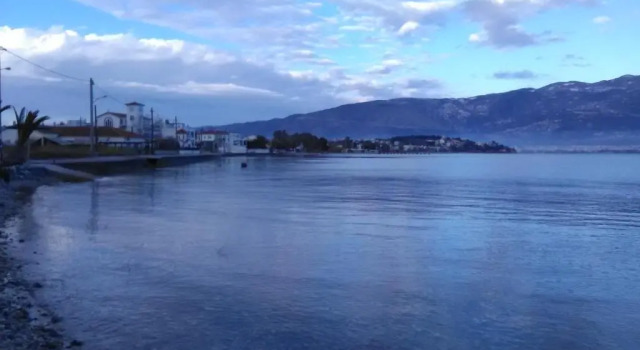Вилла Volos Traditional beach House 2