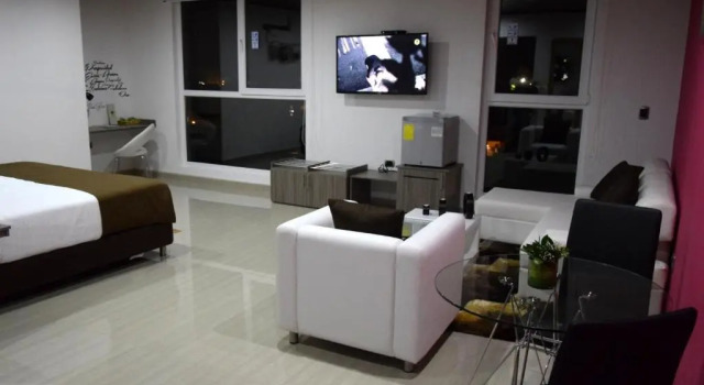 Люкс Luxury Hotel Punta Arena Spa Boutique