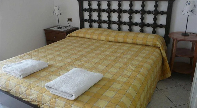 Residence Liro