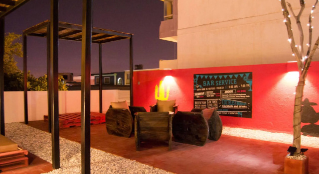 The Elements by Xarm Hotels