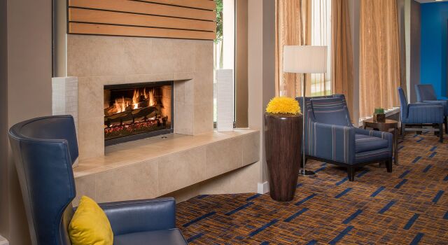Courtyard by Marriott Annapolis, Брондау Қонақ үй Аннаполис Мэриленд