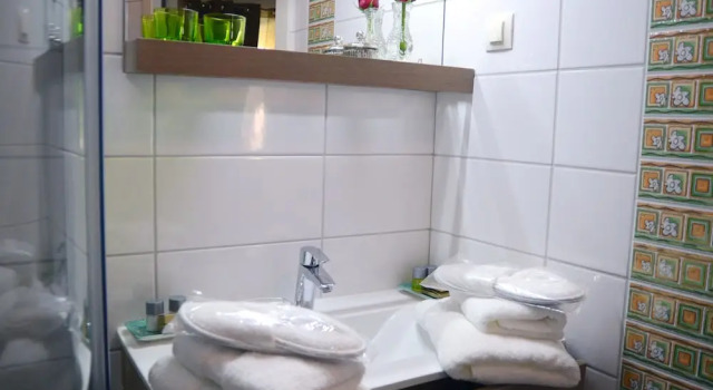 Номер Royal Luxury Villa Orh Rovinj