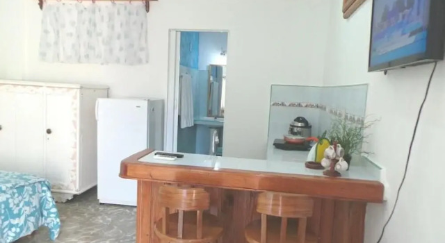 Green Apartment, Prenota Appartamento Santiago di Cuba Santiago de Cuba Province