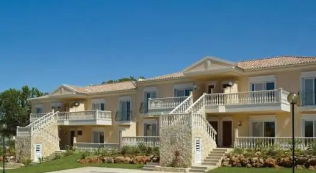 Вилла Lakeside Country Club - Apartamentos Turísticos