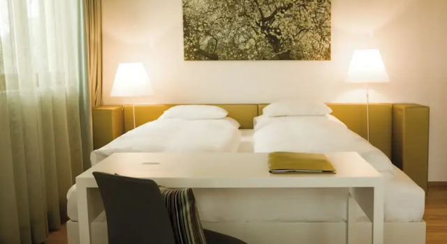 Номер Economy Hotel am See