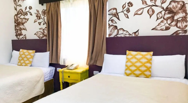 Двухместный номер Standard Park Place Hotel