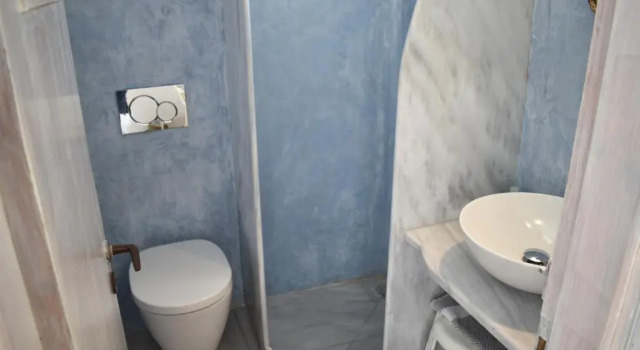 Двухместный номер Standard с балконом Andrianis Guest House