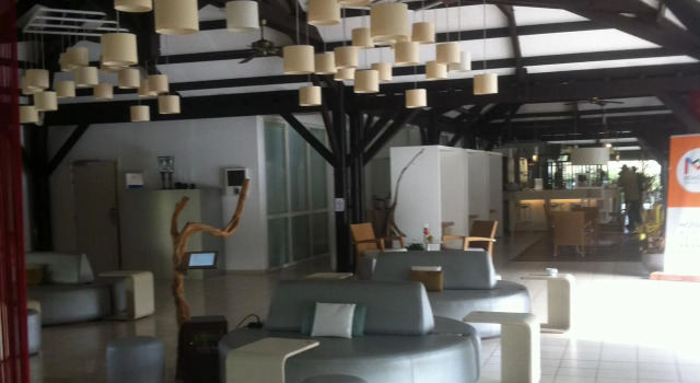 Номер Standard Grand Hotel Montabo