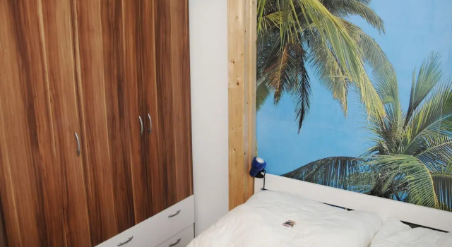 Beautiful Holiday Home in Pepelow Near Beach