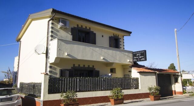 Guest House Capitan Libeccio