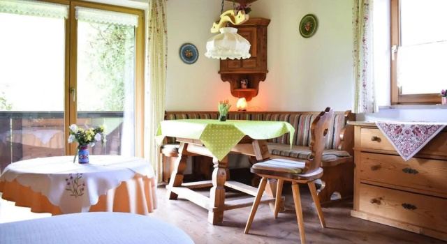 Apartment in Schonau am Konigsee in Top Location, Забронировать Апартаменты/квартира Апартаменты Шёнау-ам-Кёнигсзе, рядом с Горнолыжный подъёмник Jennerbahn, Апартаменты/квартира