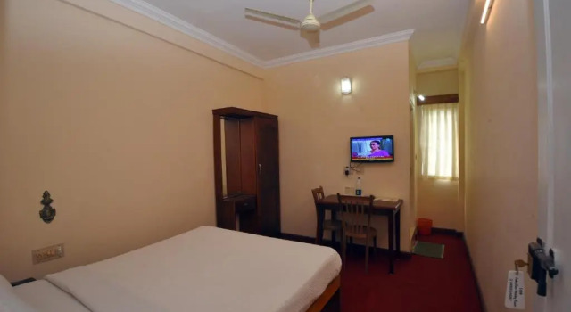 Двухместный номер Standard Lakezone Holiday Resort