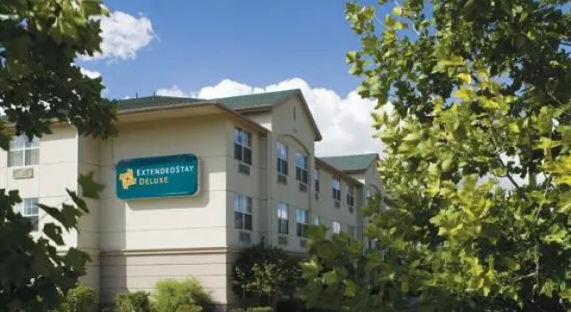 Extended Stay America Suites - Albuquerque - Rio Rancho Blvd., Book Hotel Pingliang Gansu