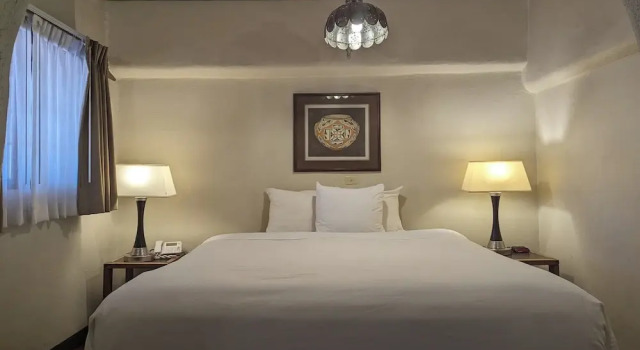 Шестиместный номер Superior Sagebrush Inn & Suites
