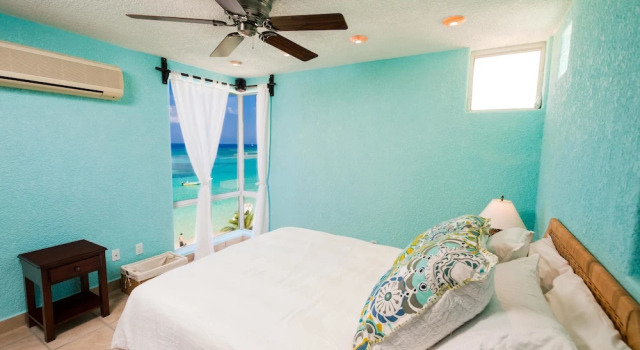 Coral Sands 4, Rezerwuj Apartament Roatán 