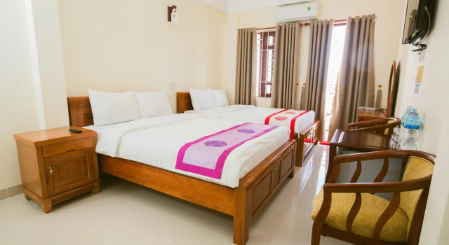 Binh An Hotel